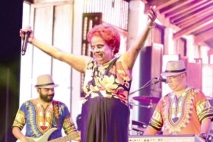 Grand inauguration of the Spirit of Goa Festival ‘22
