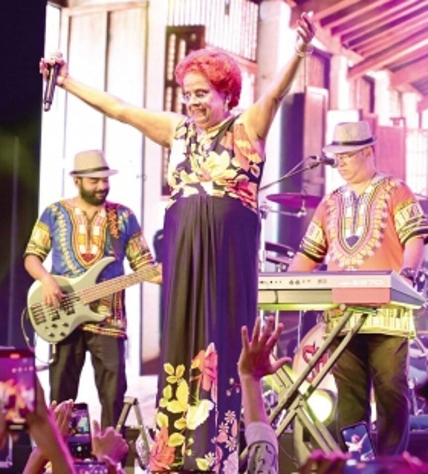 Grand inauguration of the Spirit of Goa Festival ‘22