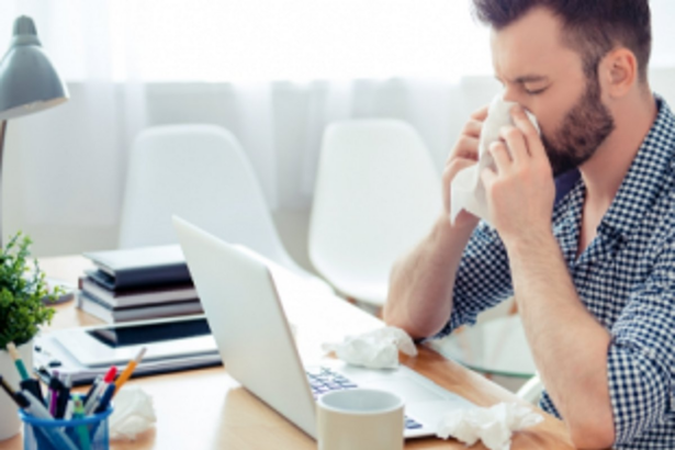 Grant WRIIL to frontline COVID warriors, demands GFP wing