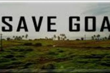 Grassroots Movements: The Key to Preserving Goa's Heritage and Livelihoods