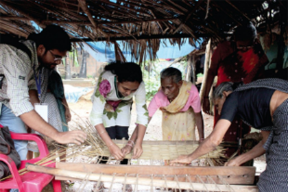 Grassroots tourism stakeholders set to give new direction to tourism in Goa