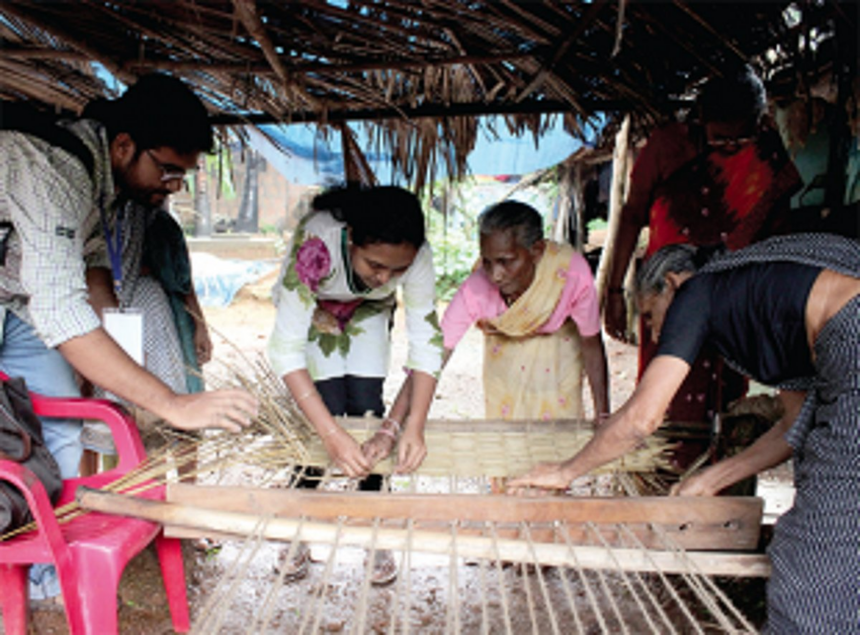 Grassroots tourism stakeholders set to give new direction to tourism in Goa