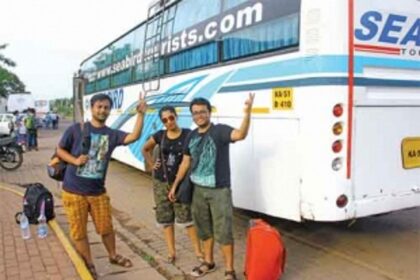 Great Goan Expectations