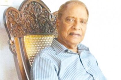 Great strides and great gains