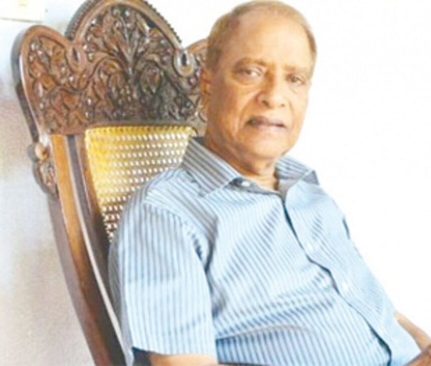 Great strides and great gains