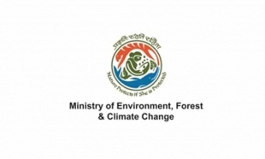 Green Credit for water harvesting notified 1 Green Credit for water harvesting notified