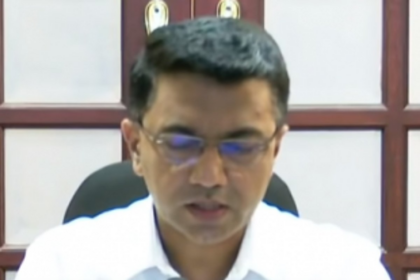 'Green Zone' Goa opens today with some relaxations