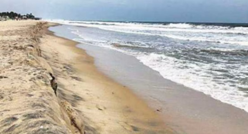 Green activists cry foul over missing salt pans, khazans in CZMPs