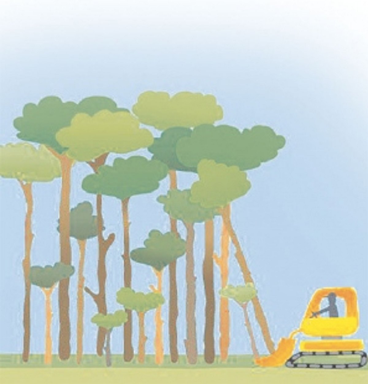 Green activists slam amendments that may allow hasty conversion of agri land, facilitate scamsters