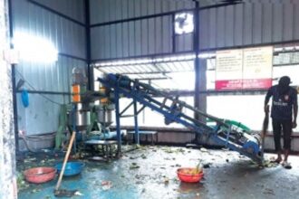 Green audit of biogas plant at SGPDA raises serious issues