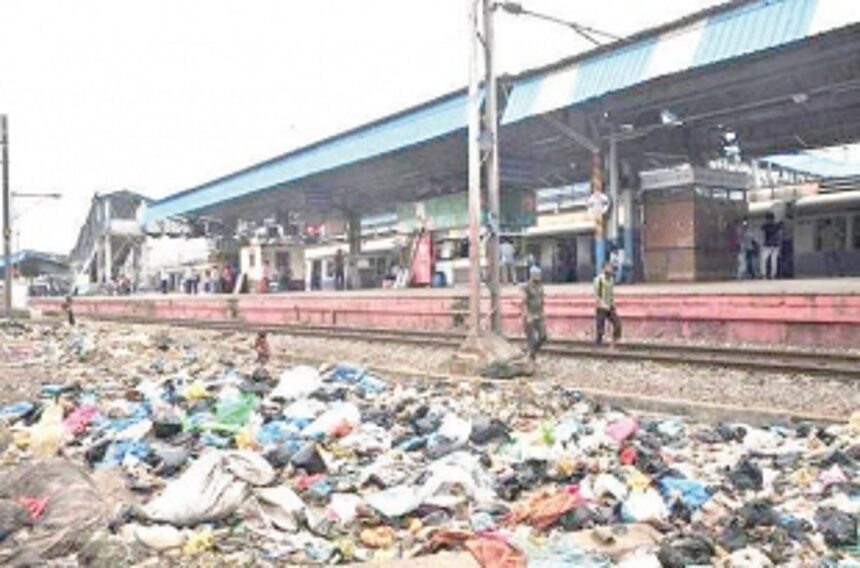 Green stations are need of the hour 1 Green stations are need of the hour