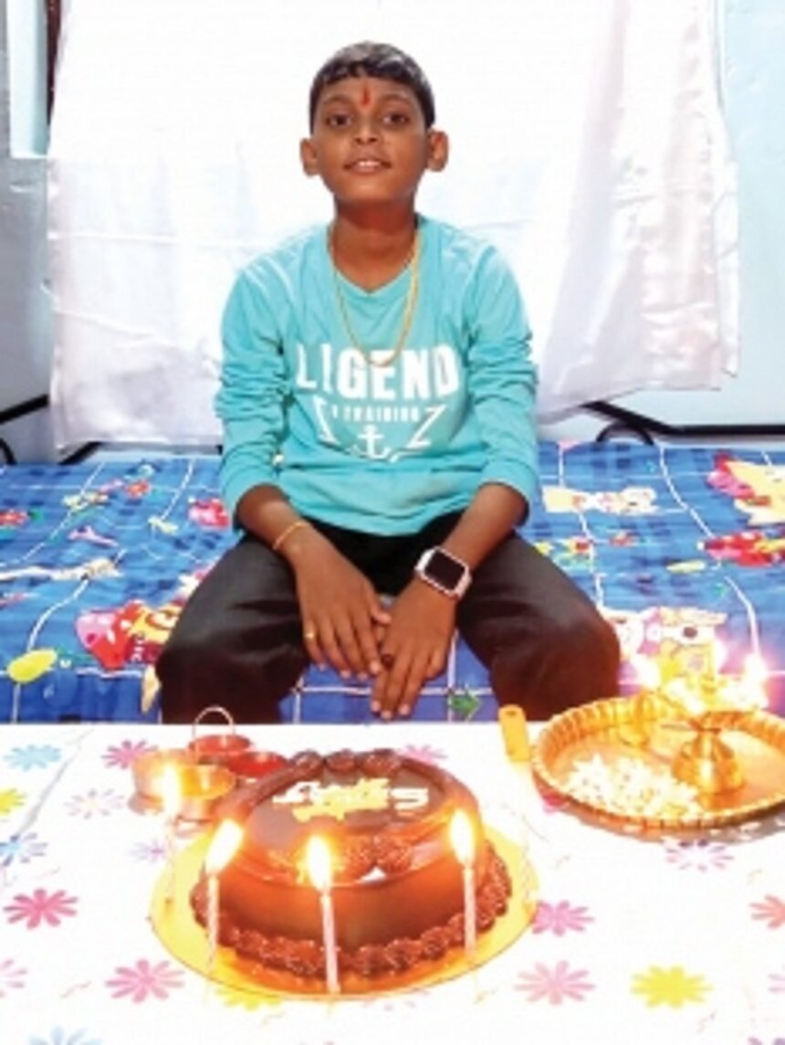 Grief in Betul-Naqueri as body of missing 11-year-old retrieved from River Sal 1 Grief in Betul-Naqueri as body of missing 11-year-old retrieved from River Sal