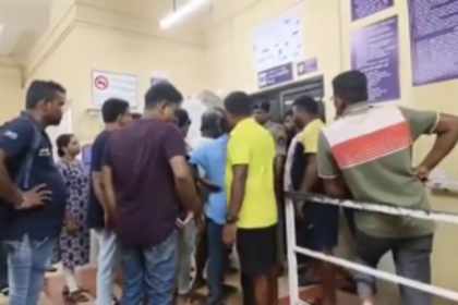 Grieving Family Takes Action, Alleges Engineer Negligence in Lineman's Tragic Death