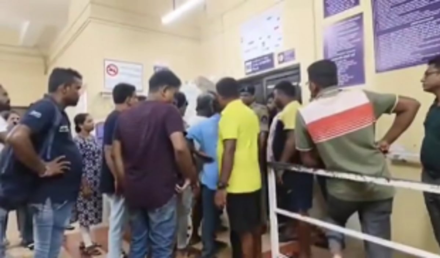 Grieving Family Takes Action, Alleges Engineer Negligence in Lineman's Tragic Death