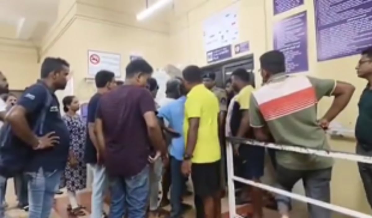 Grieving Family Takes Action, Alleges Engineer Negligence in Lineman's Tragic Death