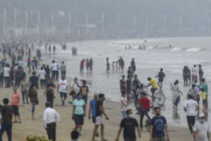 Grim recovery of Goa tourism dips economy, spikes job loss