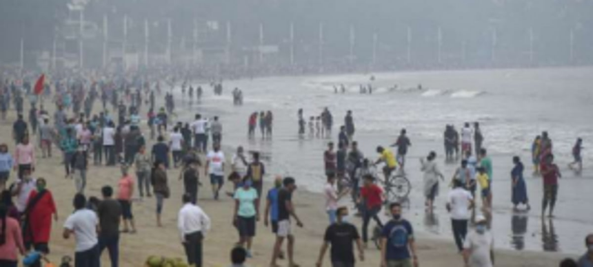 Grim recovery of Goa tourism dips economy, spikes job loss