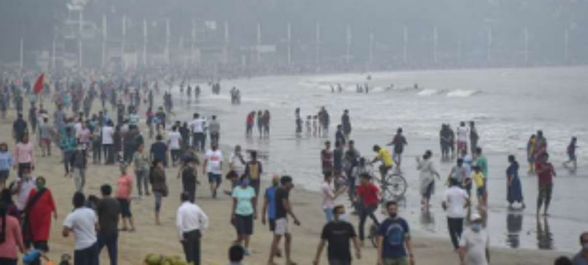 Grim recovery of Goa tourism dips economy, spikes job loss