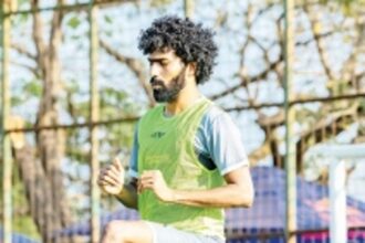 Gritty Gaurs face Al Wahda test