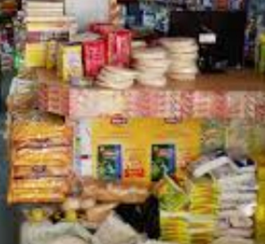 Grocery shops, pharmacies open in Bicholim