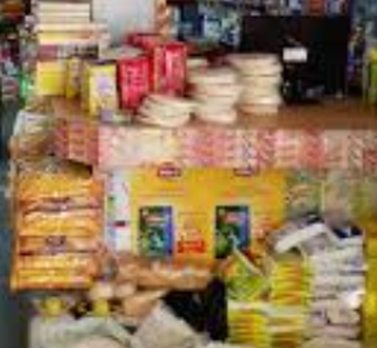 Grocery shops, pharmacies open in Bicholim