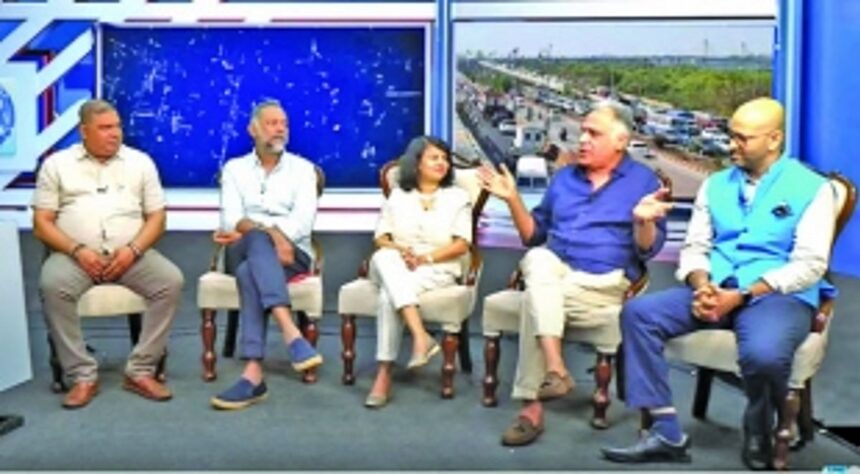 Gross mismanagement has killed Goa’s golden goose of tourism: Stakeholders