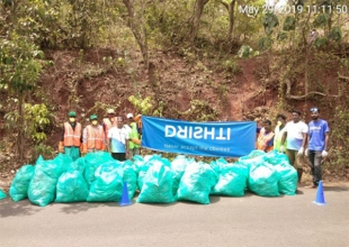 Ground Zero at Sancoale