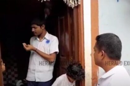 Ground zero of ‘vote chori’ in Goa as Herald TV tracks 26 fake voters