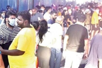 Group makes ‘last ditch  effort’ to save Panjim