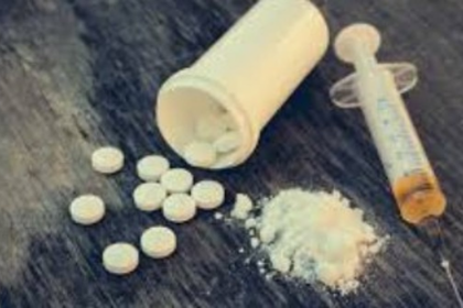 Growing narcotics problem: A call for action
