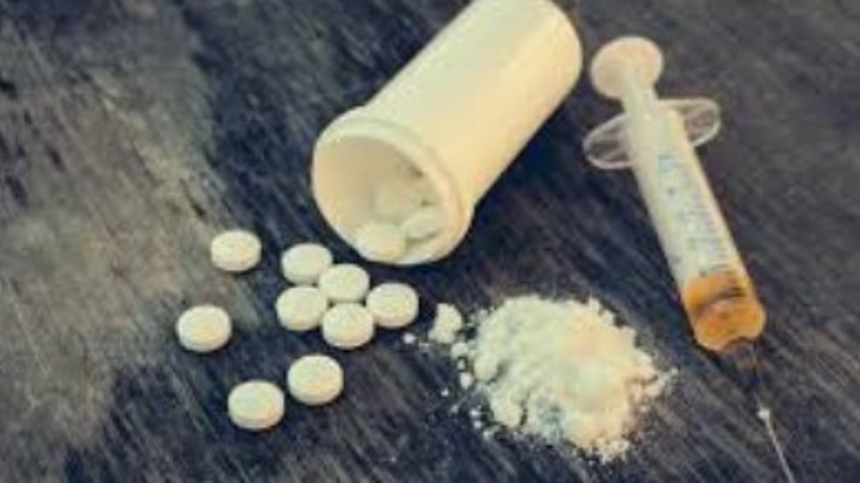 Growing narcotics problem: A call for action 1 Growing narcotics problem: A call for action