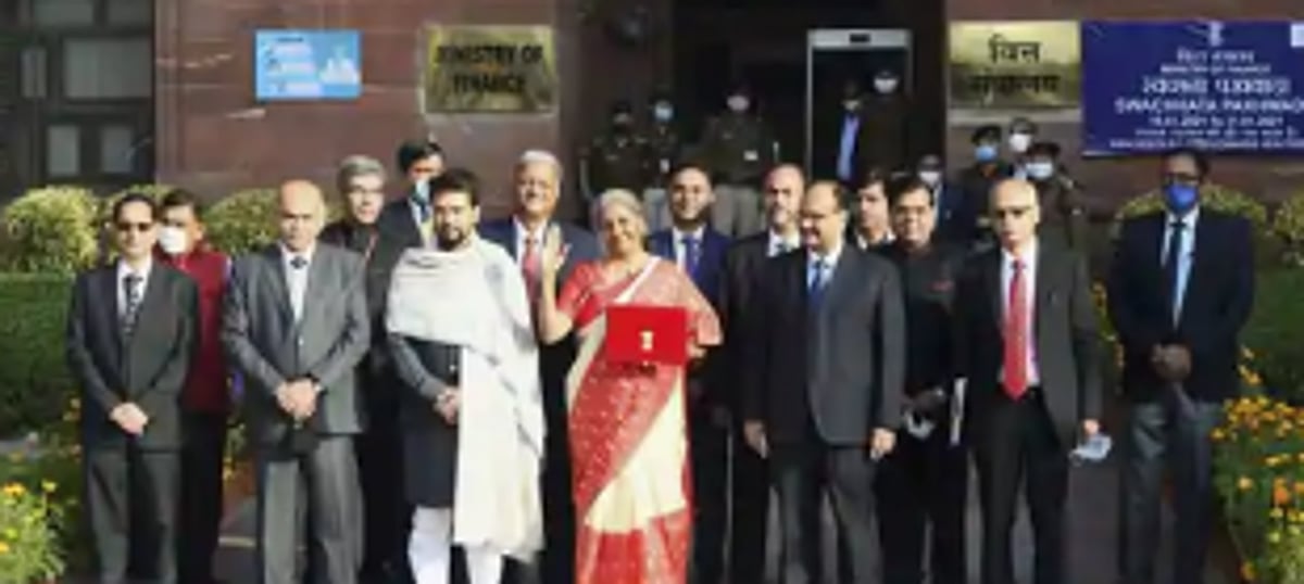 Growth-oriented Budget depends on implementation
