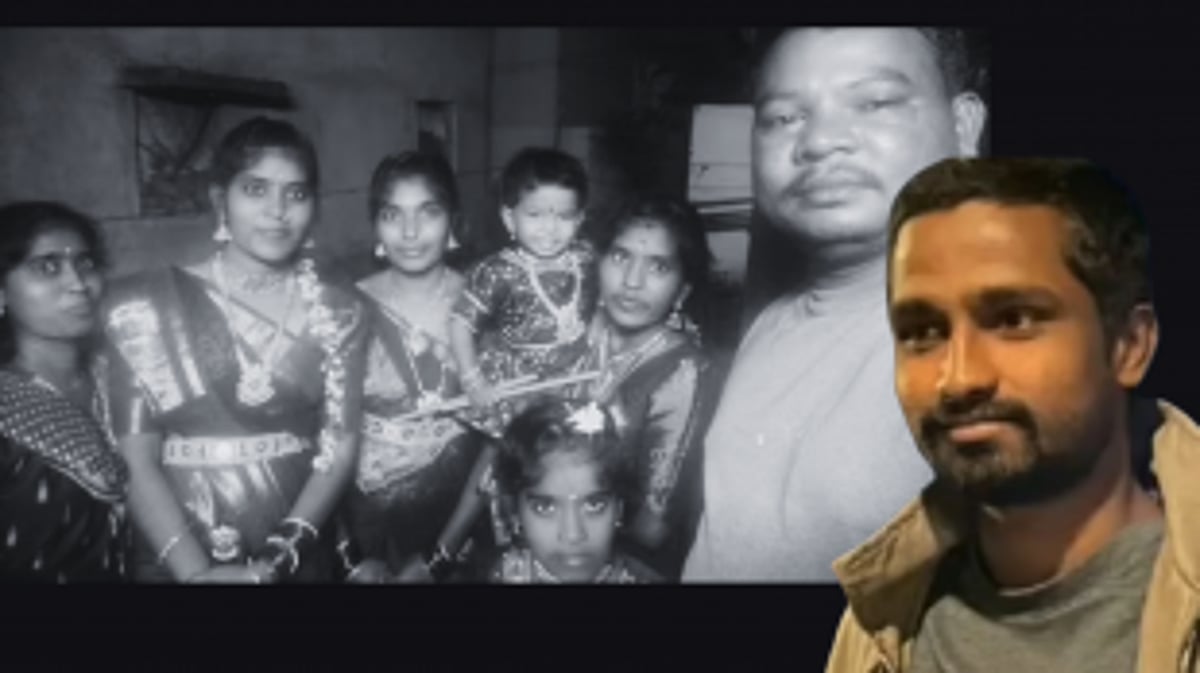 Gruesome Murders Unfold in Nizamabad: Five Arrested for Killing Family Members in Property Dispute