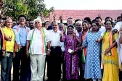 Guarantees enshrined in Constitution can help us take country forward: Khalap