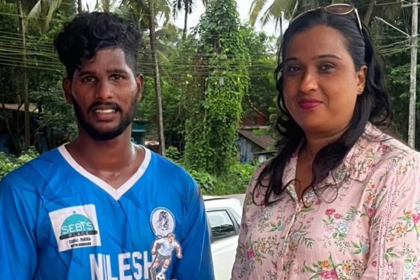 Guardian Angel SC Edge Past United Club of Verna 2-1 in 34th Super Soccer Tournament Thriller