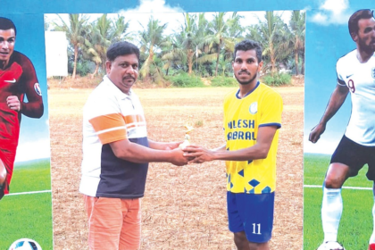 Guardian Angel SC Triumphs 5-4 in Tie-Breaker to Reach Semi-Finals of 17th London Trophy