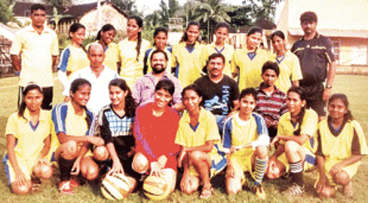 Guardian Angel emerge champions