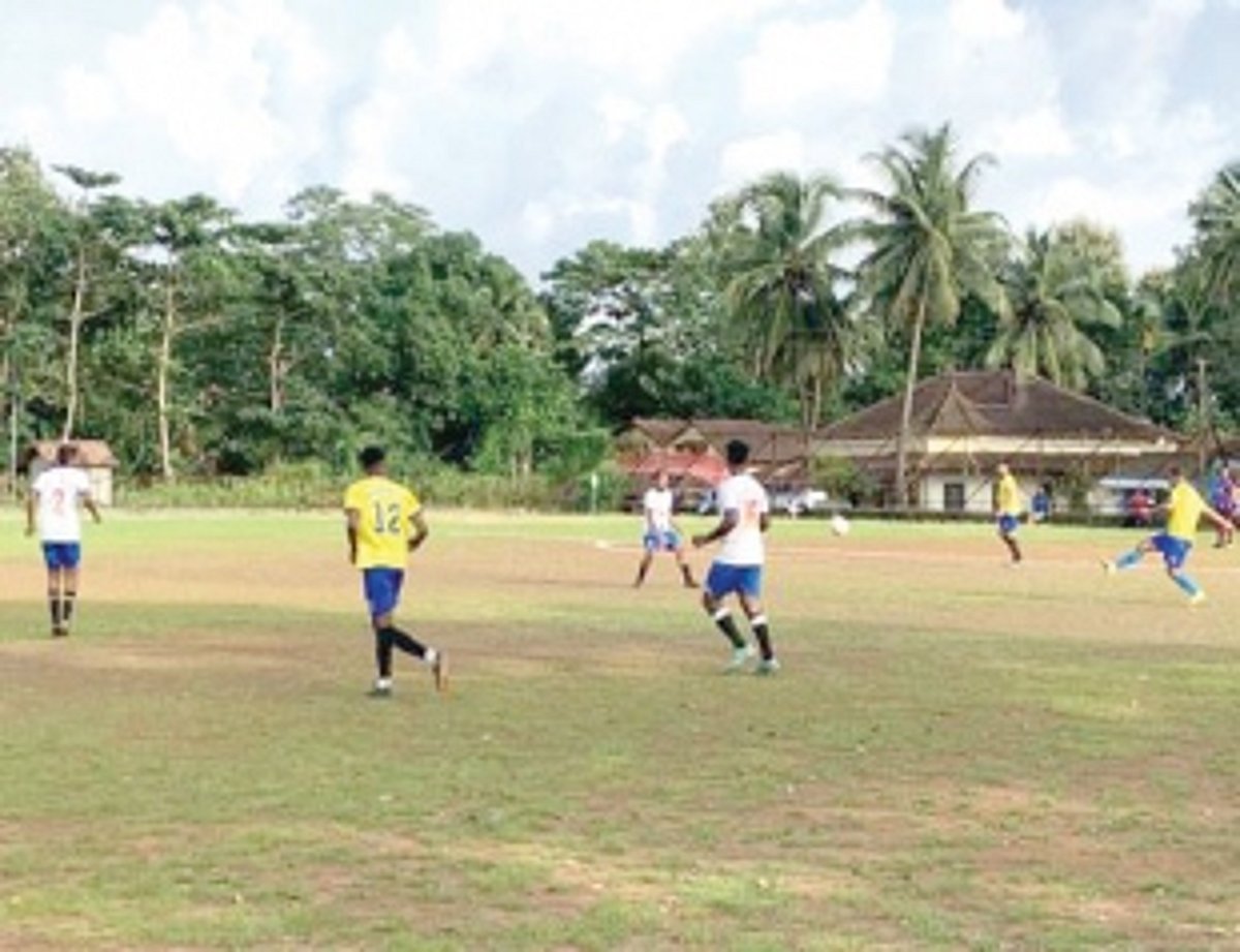 Guardian Angel in last eight