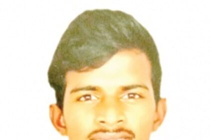 Guardian Angel’s Beneston Barretto