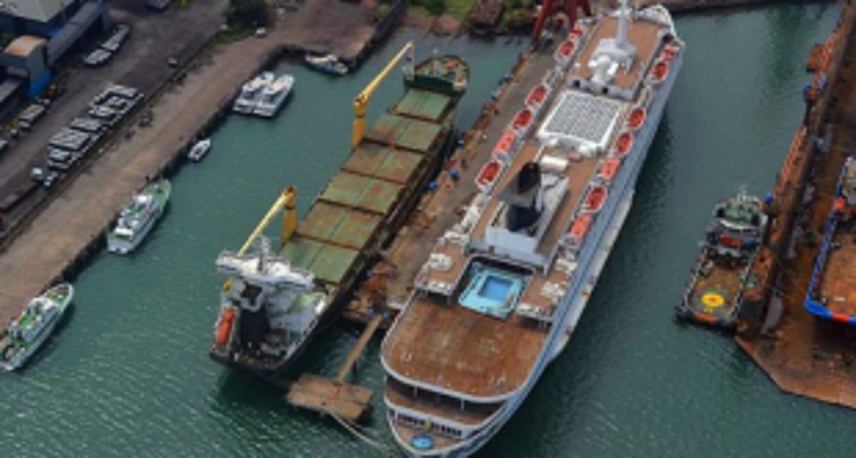 Guidelines issued for floating structures