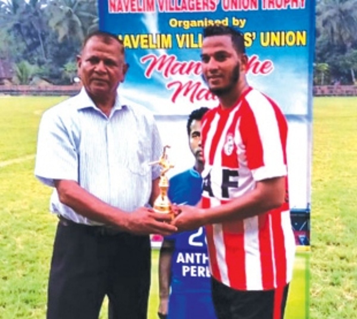 Guirdolim Club in quarters