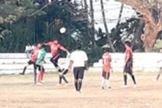 Guirdolim Club move into quarters-finals