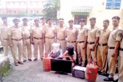 Guirdolim robbers get 8-day police custody