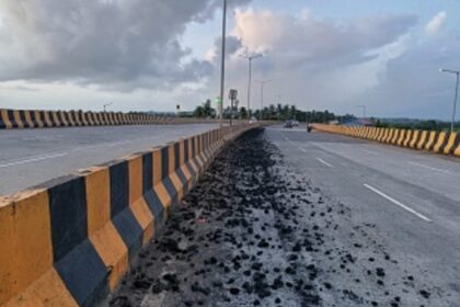 Guirim Locals Sound the Alarm Over Disturbing Coal Spillage Incident