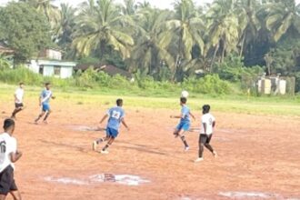 Guirim Youth, FC Siolim, Macazana collect full points