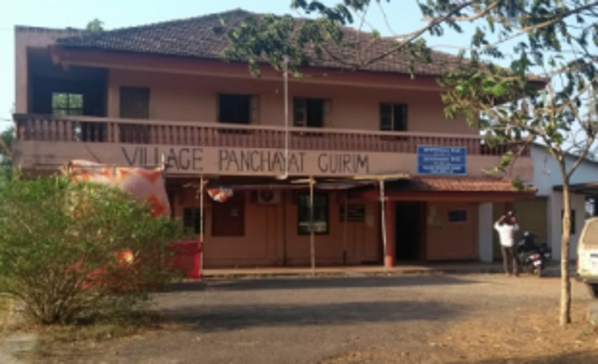 Guirim villagers want action against migrant labourers