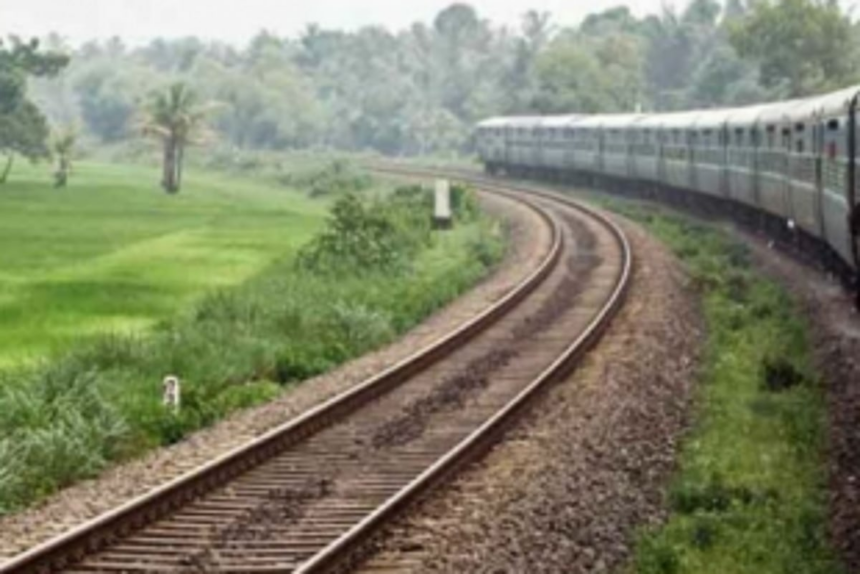 Gujarat-Goa-Kerala express train from April 13