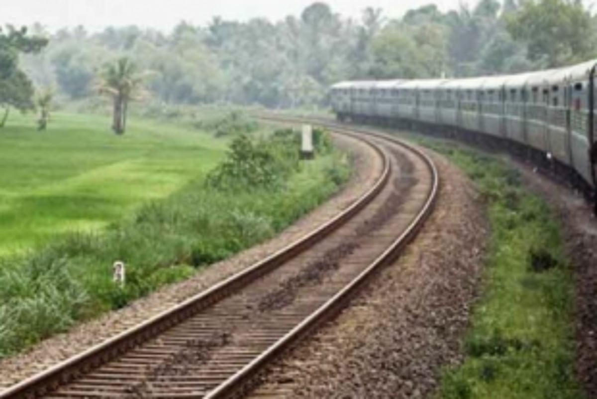Gujarat-Goa-Kerala express train from April 13