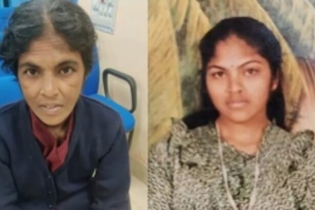 Gujarat Woman Wakes Up From 11-Year Coma in Kolkata; United with Family