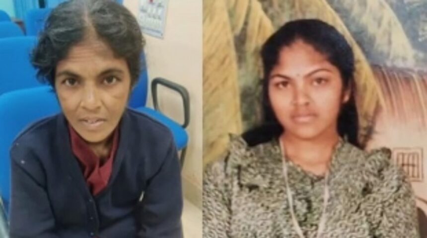 Gujarat Woman Wakes Up From 11-Year Coma in Kolkata; United with Family